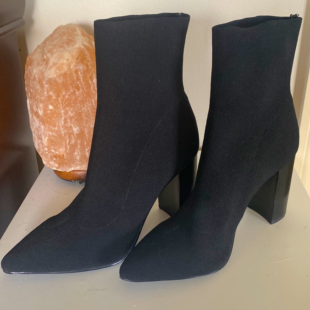 Steve Madden Verge Bootie